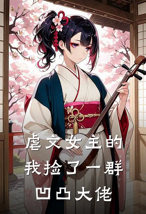 虐文女主的我捡了一群凹凸大佬