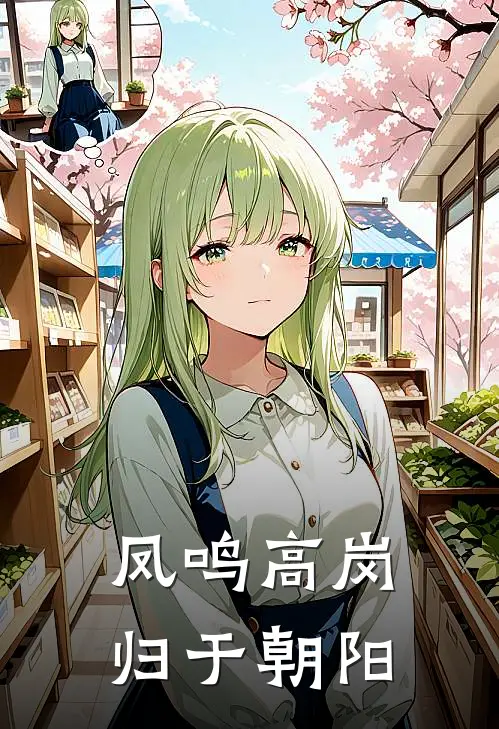 凤鸣高岗，归于朝阳