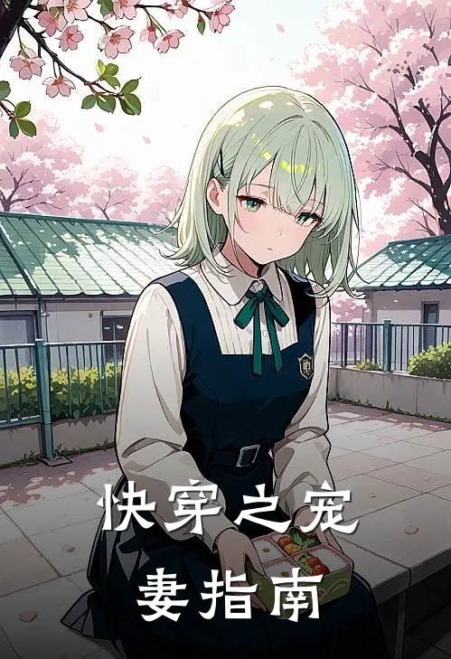 快穿之宠妻指南