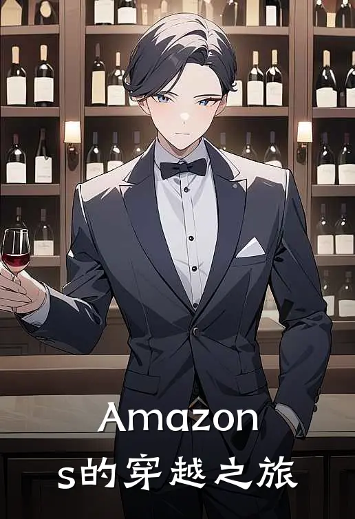 Amazons的穿越之旅