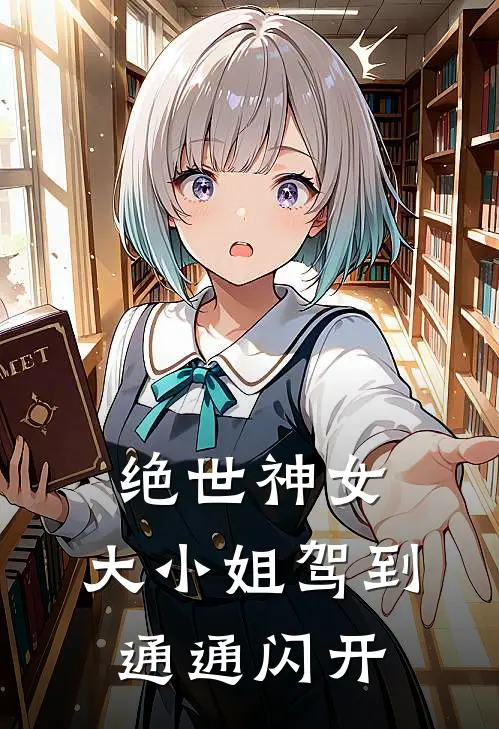 绝世神女：大小姐驾到通通闪开