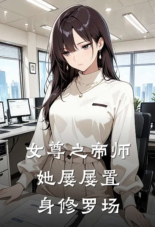 女尊之帝师她屡屡置身修罗场