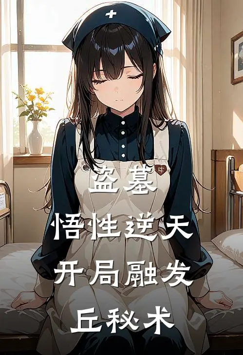 盗墓：悟性逆天，开局融发丘秘术