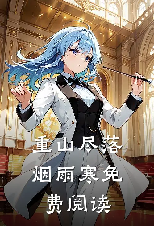 重山尽落烟雨寒免费阅读