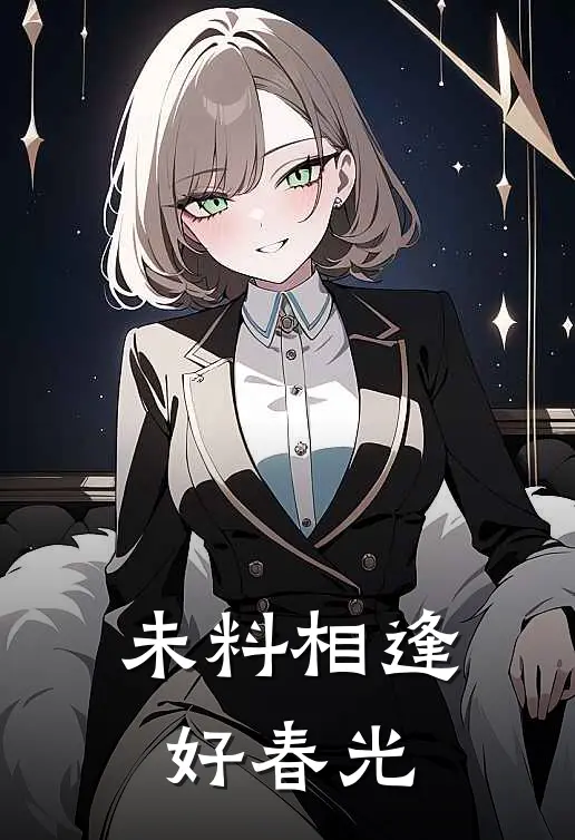 未料相逢好春光