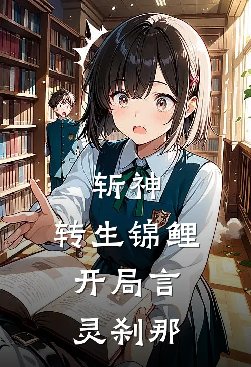 斩神：转生锦鲤，开局言灵刹那李锦林七夜完本热门小说_完本小说免费斩神：转生锦鲤，开局言灵刹那(李锦林七夜)