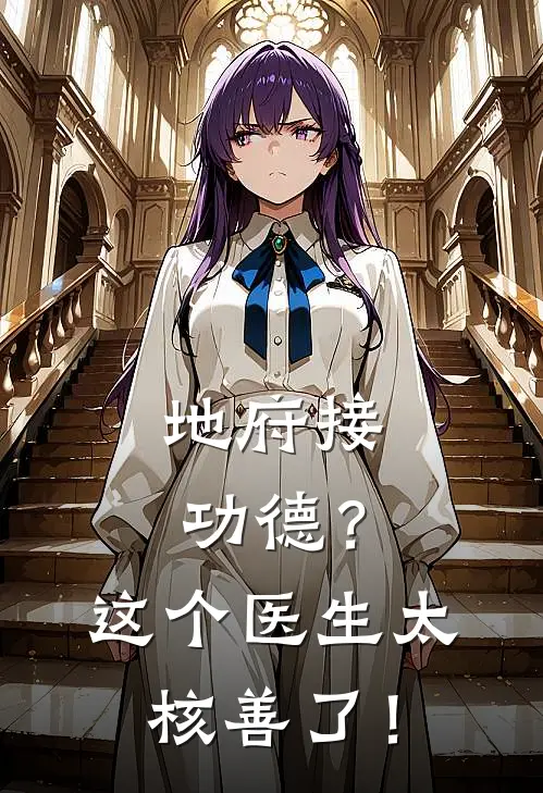 地府接功德？这个医生太核善了！