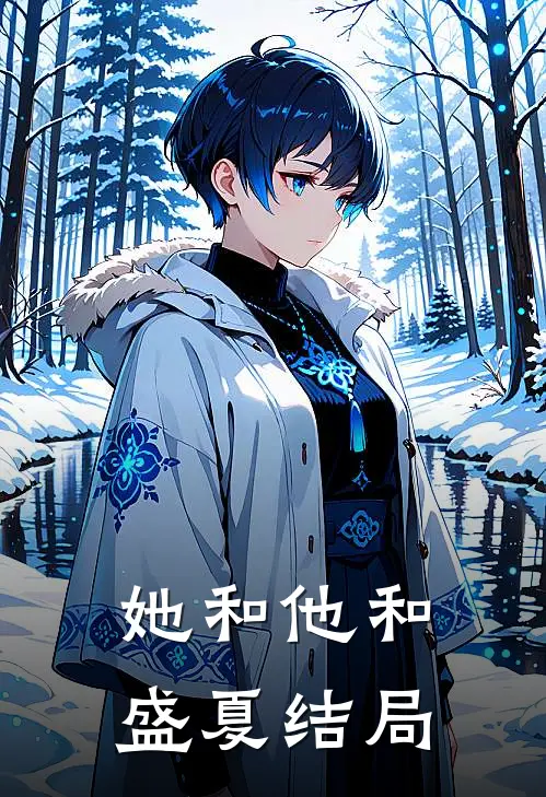 她和他和盛夏结局