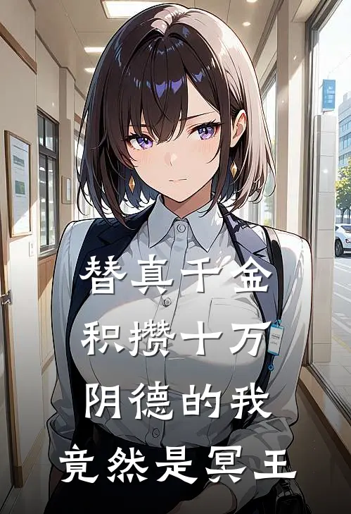 替真千金积攒十万阴德的我，竟然是冥王