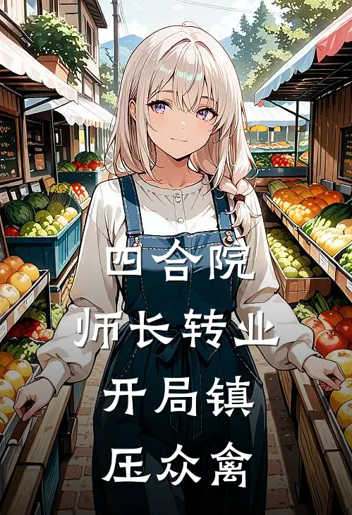 四合院：师长转业，开局镇压众禽