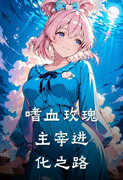 嗜血玫瑰：主宰进化之路