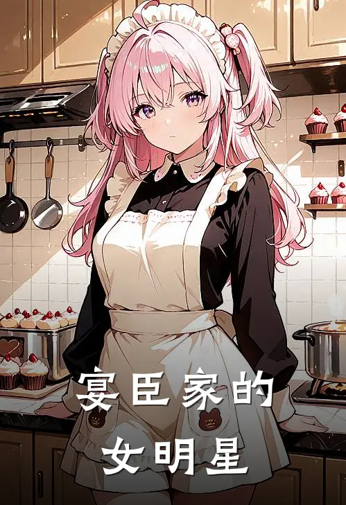 宴臣家的女明星