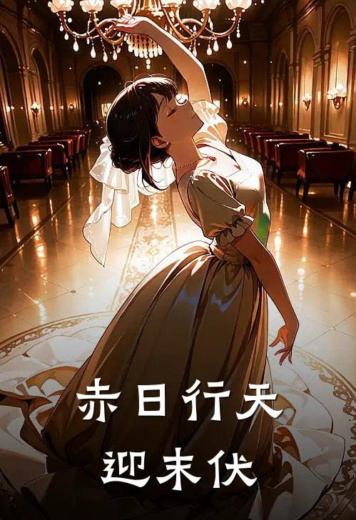 赤日行天迎末伏