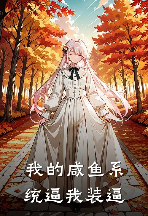 我的咸鱼系统逼我装逼