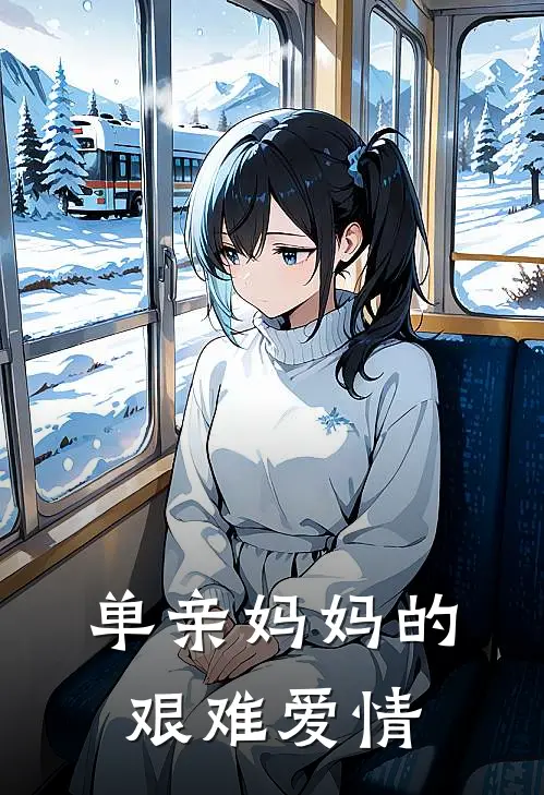 单亲妈妈的艰难爱情