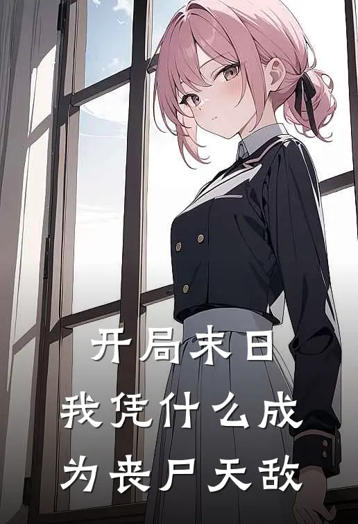 开局末日，我凭什么成为丧尸天敌