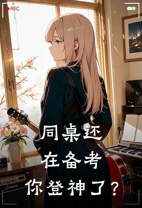 同桌还在备考，你登神了？