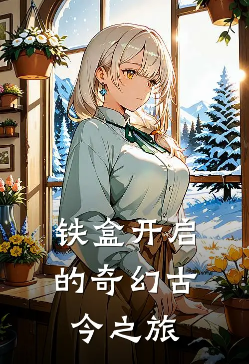 铁盒开启的奇幻古今之旅