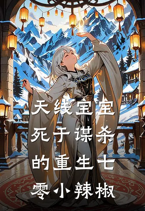 天线宝宝死于谋杀的重生七零小辣椒