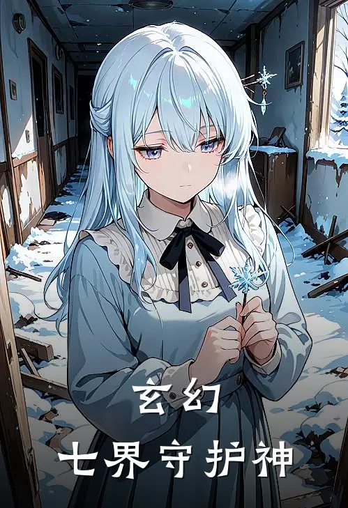 玄幻：七界守护神