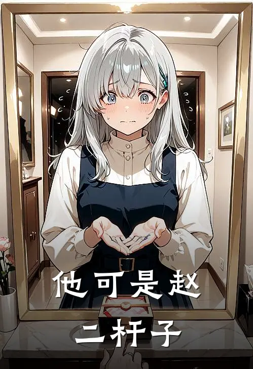 他可是赵二杆子