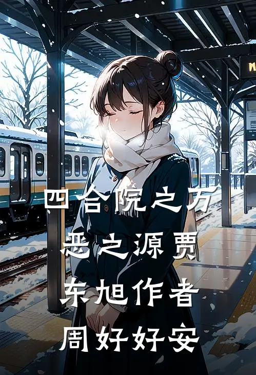 四合院之万恶之源贾东旭作者周好好安