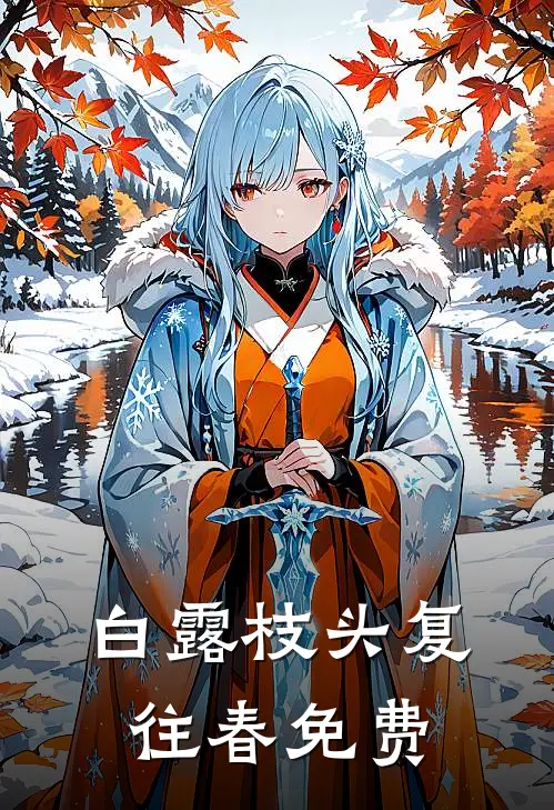 白露枝头复往春免费