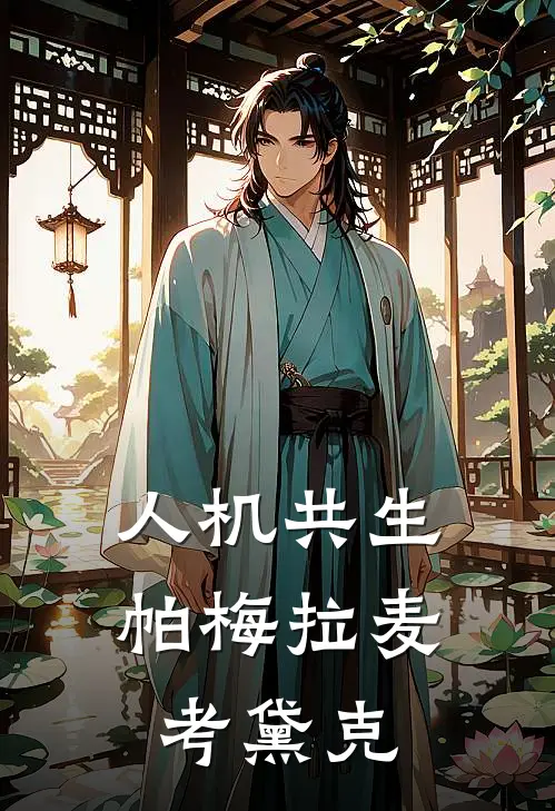 人机共生帕梅拉·麦考黛克