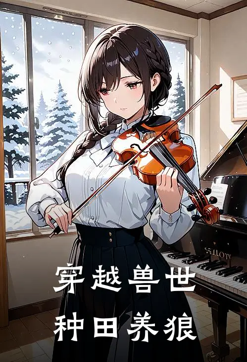 穿越兽世种田养狼