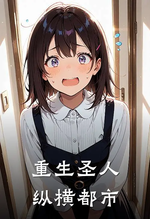 重生圣人纵横都市