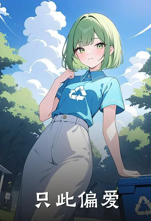 只此偏爱