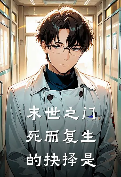 末世之门死而复生的抉择是