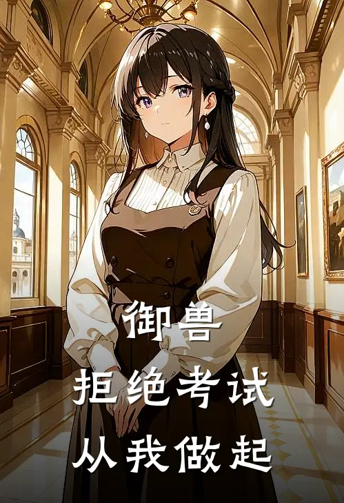 御兽：拒绝考试从我做起