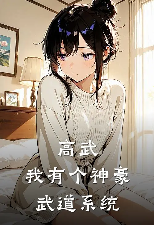 高武，我有个神豪武道系统