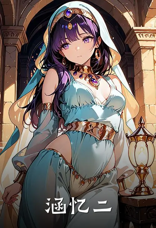 涵忆二圣月于子翔最新完结小说推荐_全集免费小说涵忆二圣月于子翔