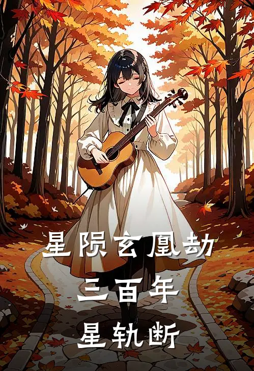 星陨玄凰劫：三百年星轨断