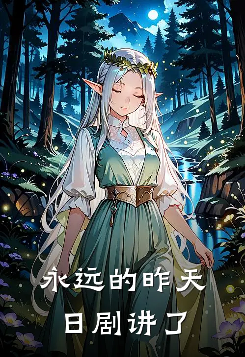 永远的昨天日剧讲了