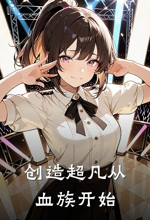 创造超凡从血族开始