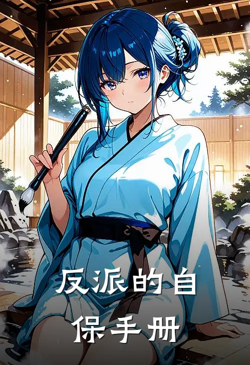 反派的自保手册