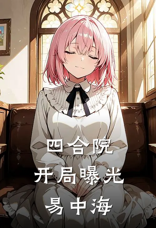四合院：开局曝光易中海