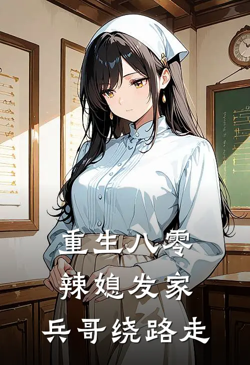 重生八零：辣媳发家，兵哥绕路走