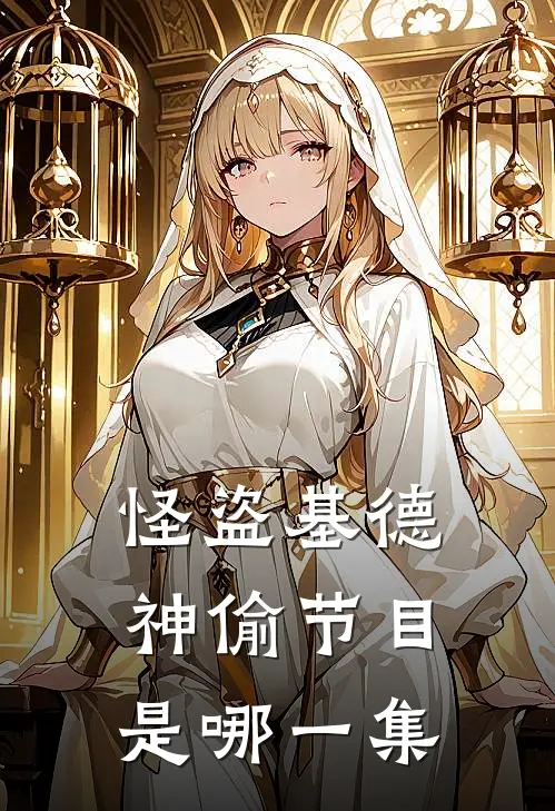 怪盗基德神偷节目是哪一集