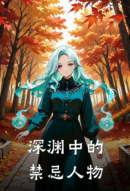 深渊中的禁忌人物