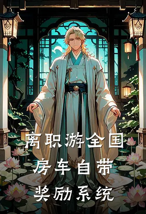 离职游全国：房车自带奖励系统林夏苏雨免费小说全集_小说免费完结离职游全国：房车自带奖励系统林夏苏雨