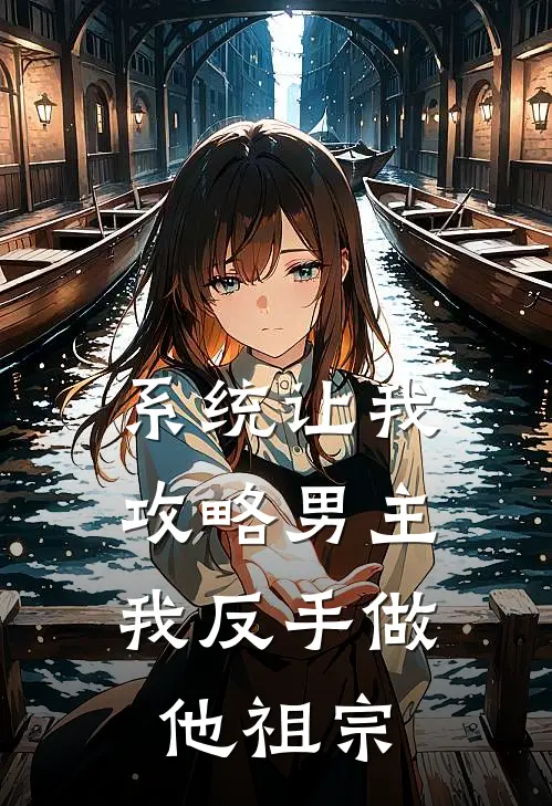 系统让我攻略男主，我反手做他祖宗