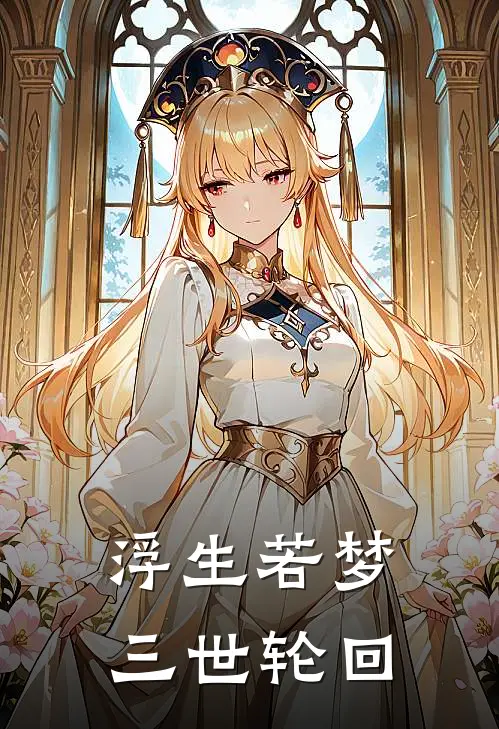 浮生若梦三世轮回