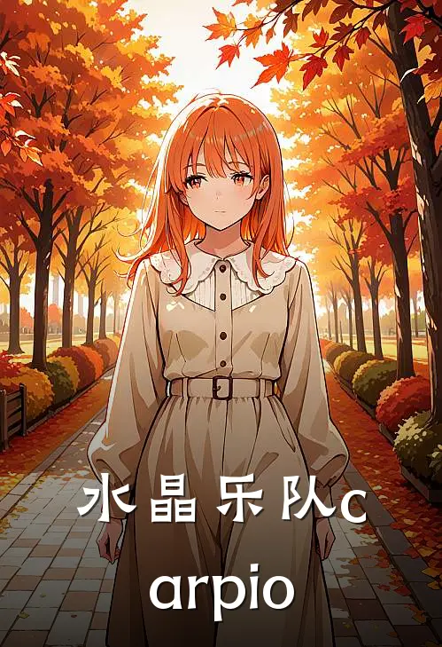 水晶乐队 carpio