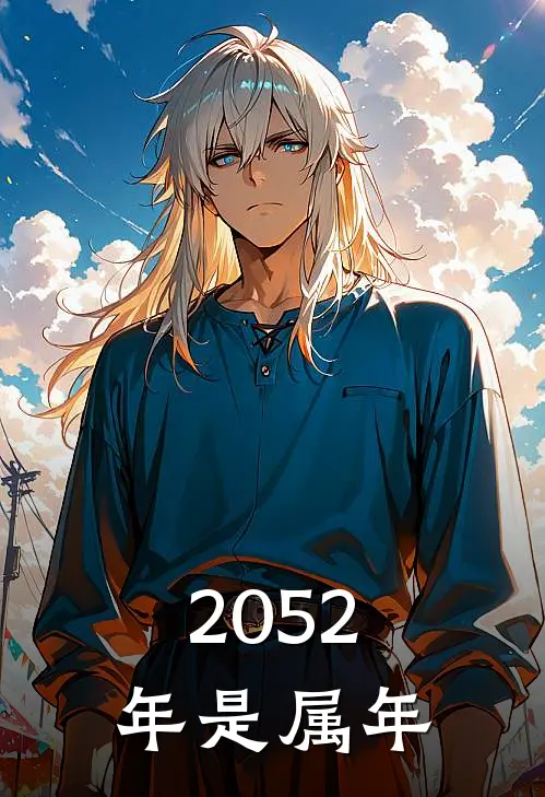 2052年是属年