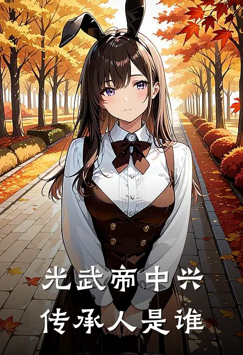 光武帝中兴传承人是谁