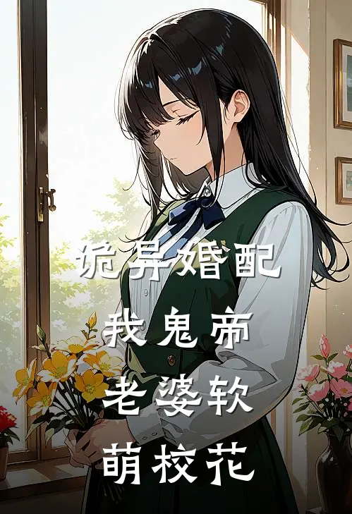 诡异婚配,我鬼帝,老婆软萌校花